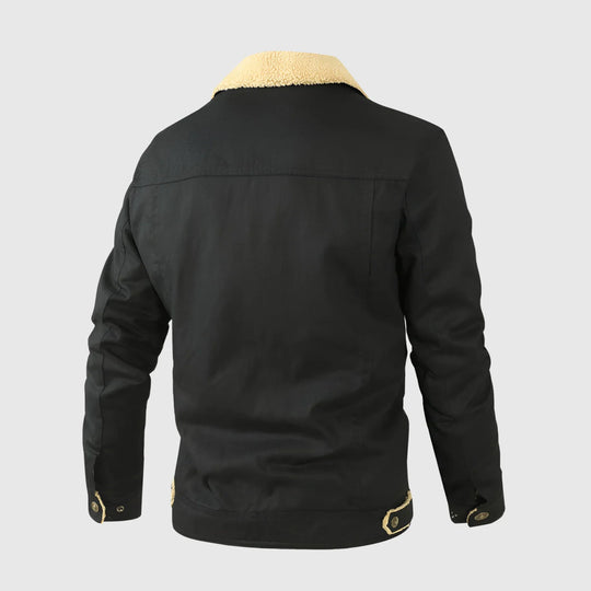 GUIDO™ | Bomber jacket