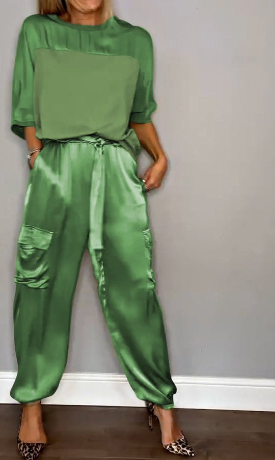 JESSY™ | Elegantes & stilvolles Damen-Set