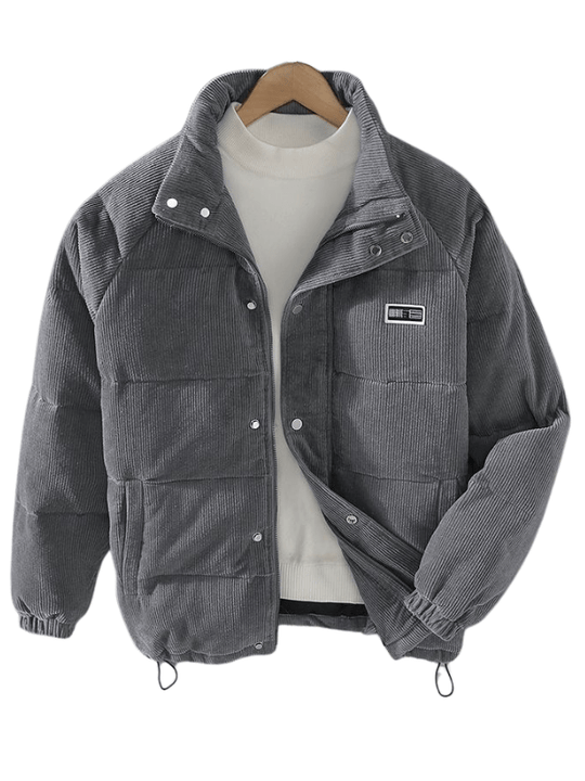 TOMMY™ | Corduroy jacket