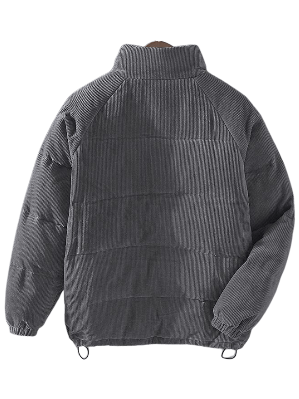 TOMMY™ | Corduroy jacket