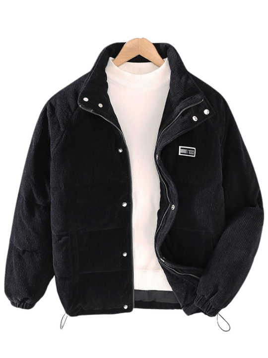 TOMMY™ | Corduroy jacket