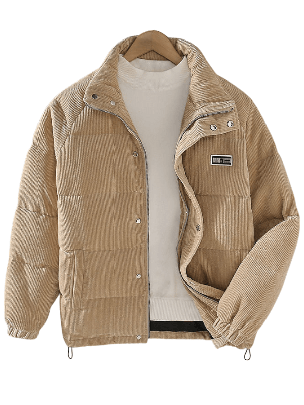 TOMMY™ | Corduroy jacket