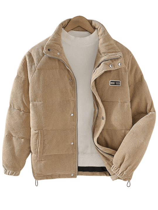 TOMMY™ | Corduroy jacket
