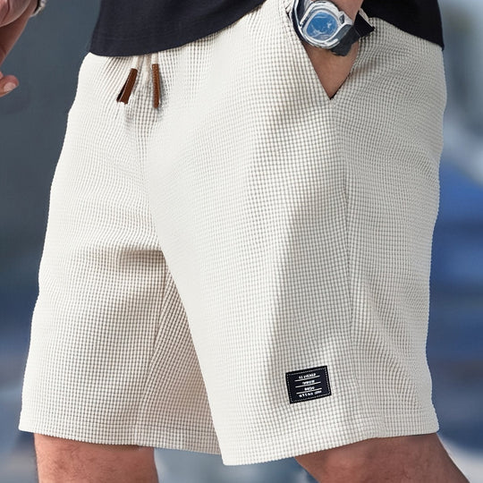 NOVEN™ | Everyday Comfort Shorts
