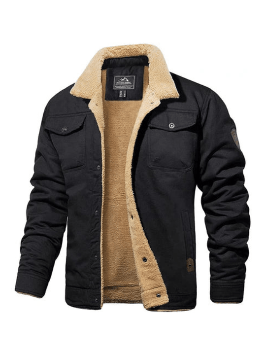 GUIDO™ | Bomber jacket