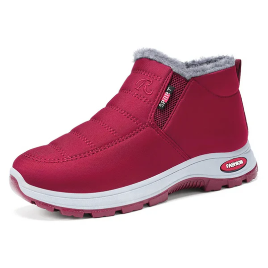 ROSALINE™ | Anti-slip Winter Shoes