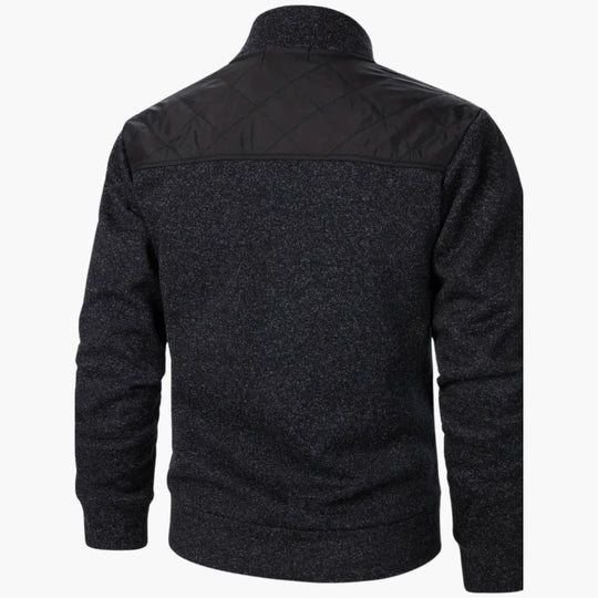 MILNER™ | Modern Quilted Jacket for Men