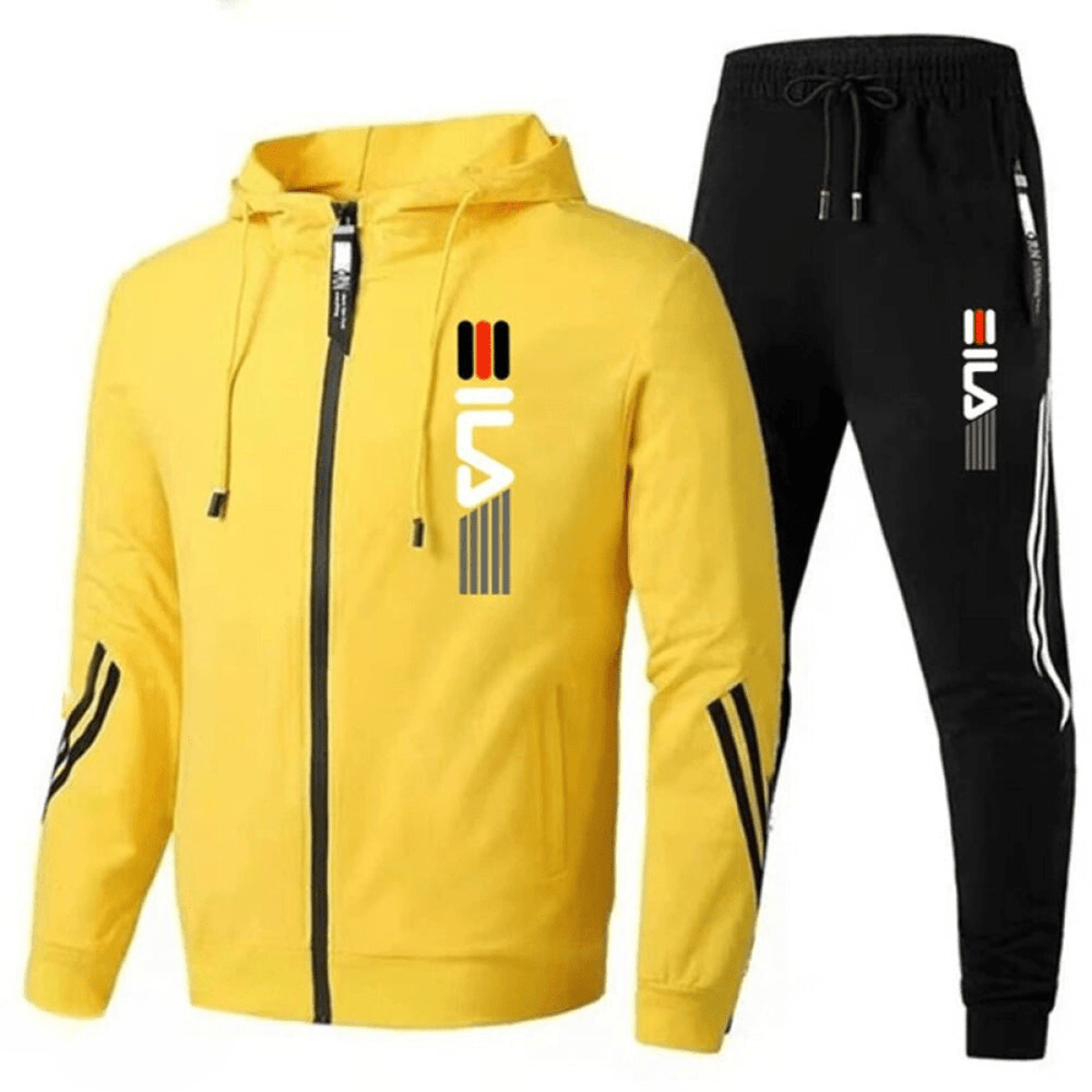 ERLING™ | Comfortable tracksuit