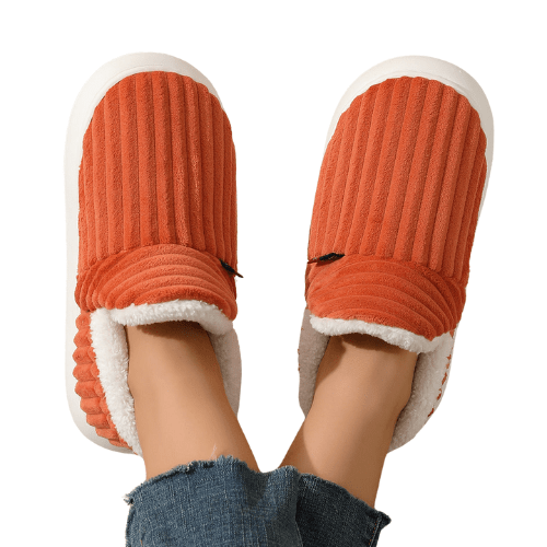 LIDIA™ | Winter Slippers