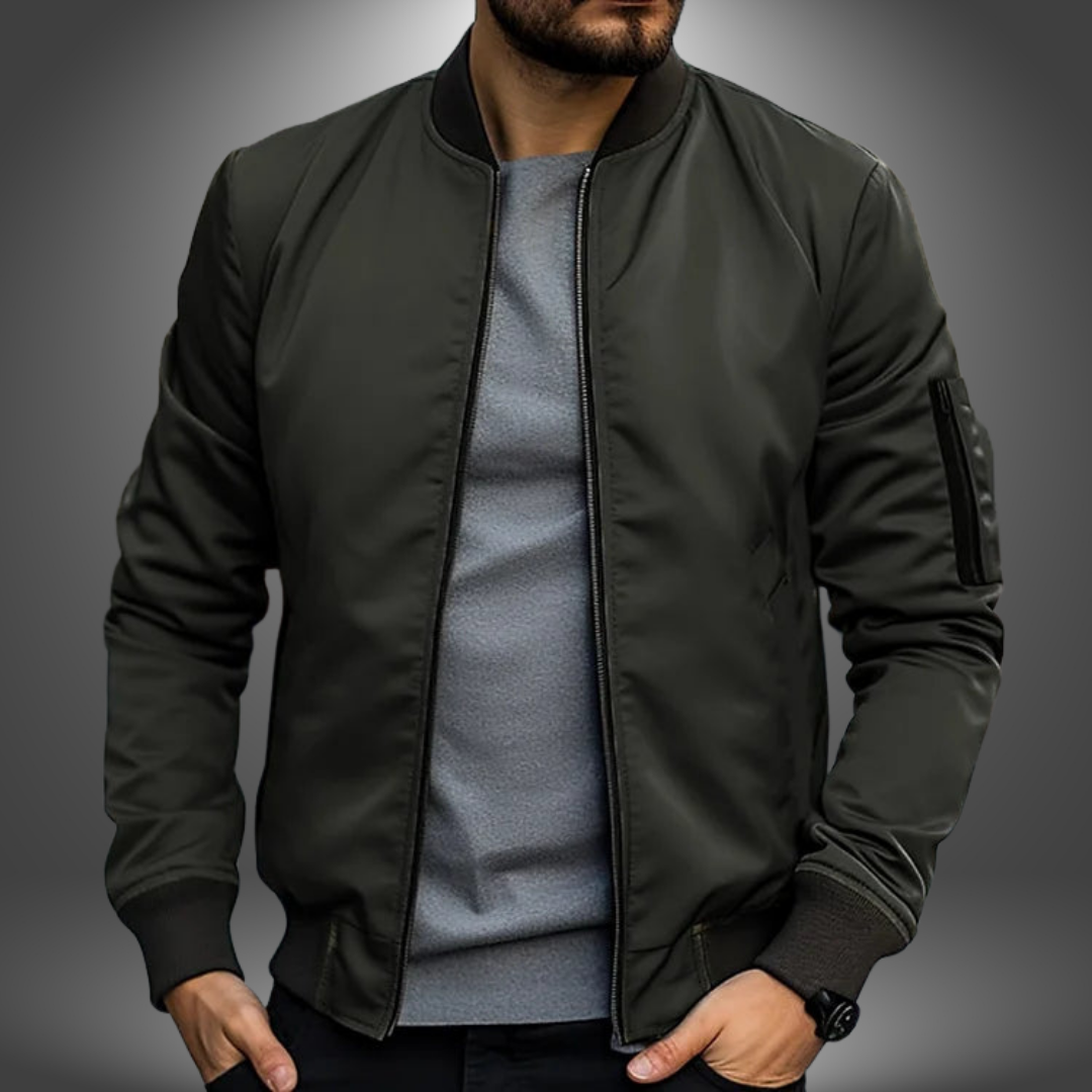 LUCEN™ | Lightweight Spring Jacket