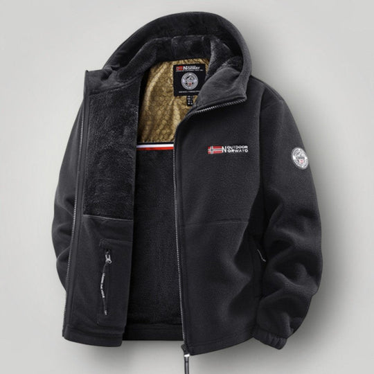 JENS™ | Spring Set with Thermal Lining