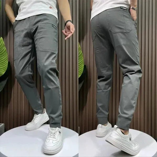 MARNIX™ | Cargo trousers