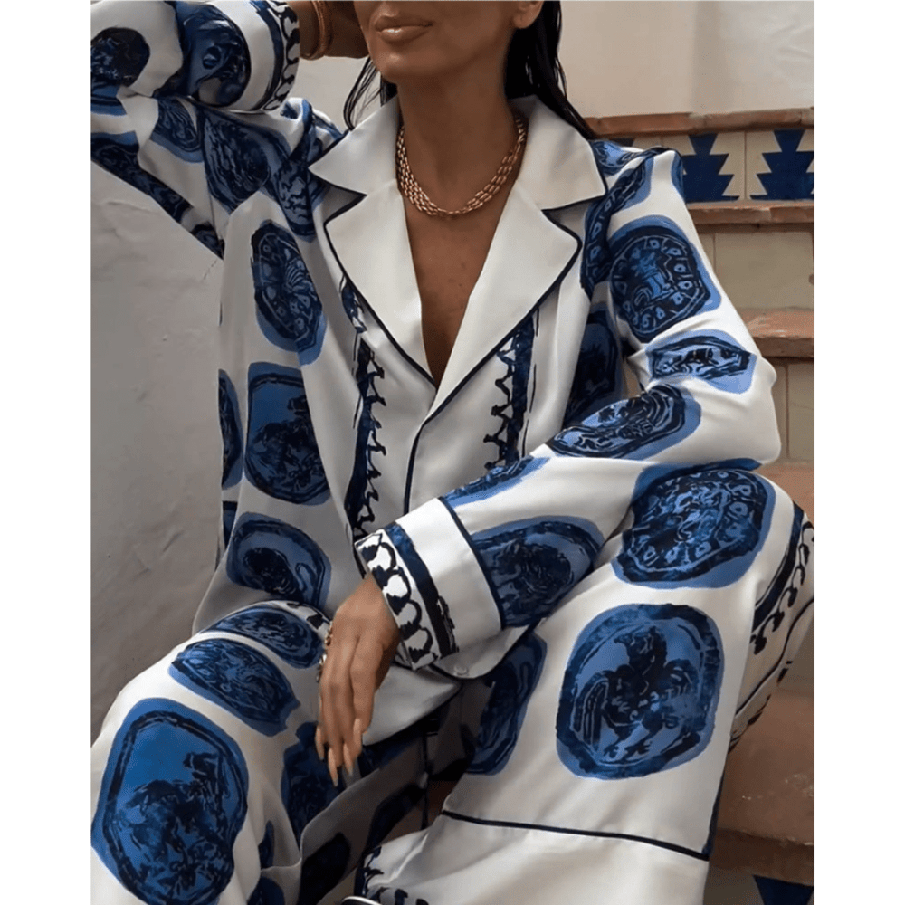 SIERRA™ | Zweiteiliges Set