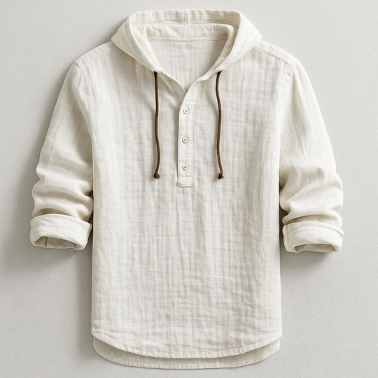 ELMOS™ | Luxury shirt for men