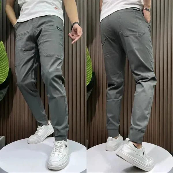 MARNIX™ | Cargo trousers