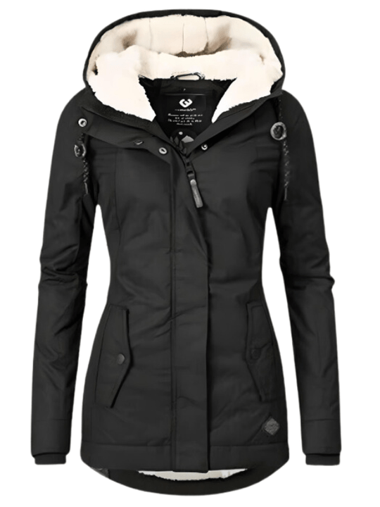 SAM™ | Wasserdichter Wintermantel
