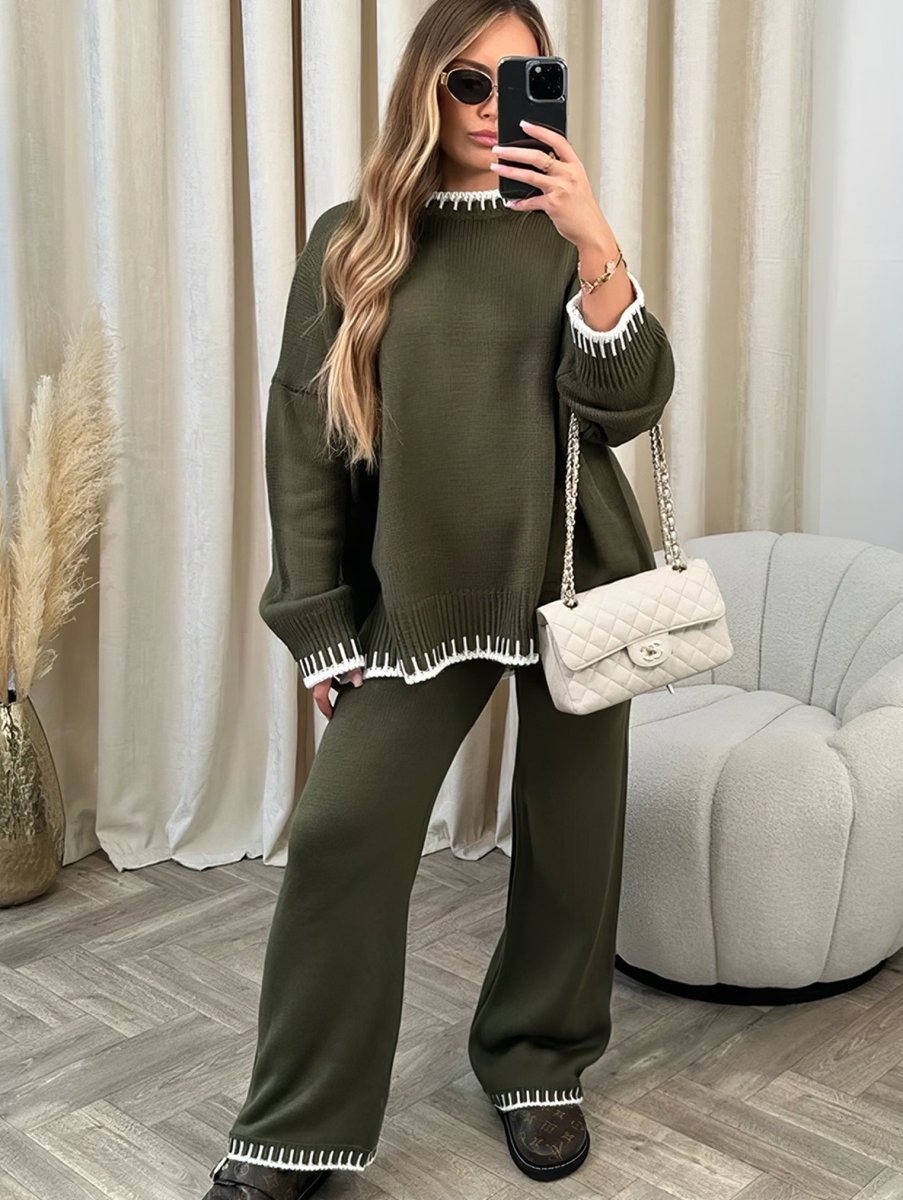 DEMI™ | Comfy Set
