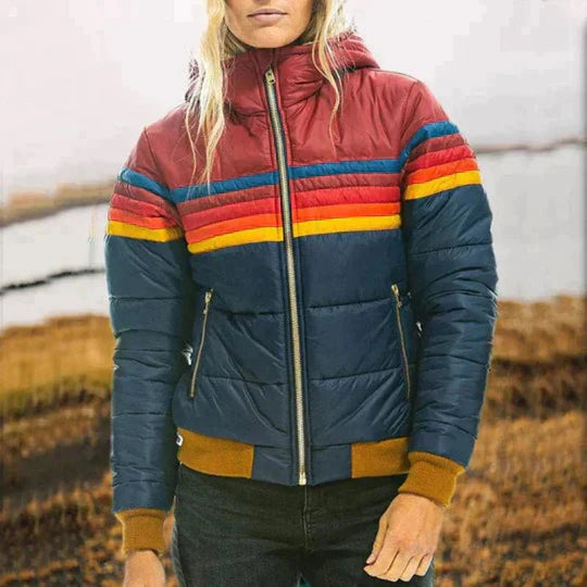 ROSITA™ | Daunenjacke