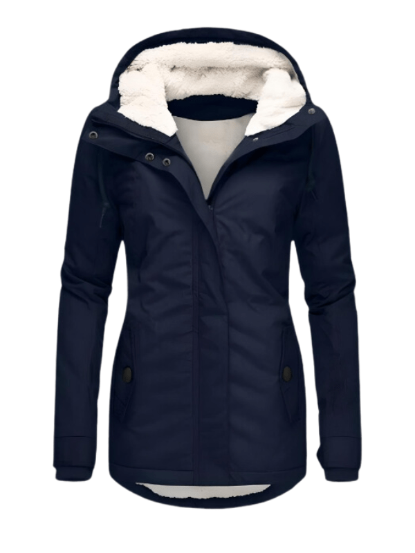 SAM™ | Wasserdichter Wintermantel