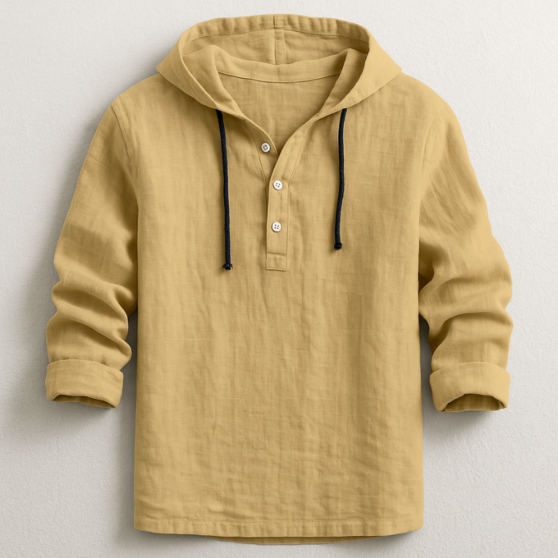 ELMOS™ | Luxury shirt for men