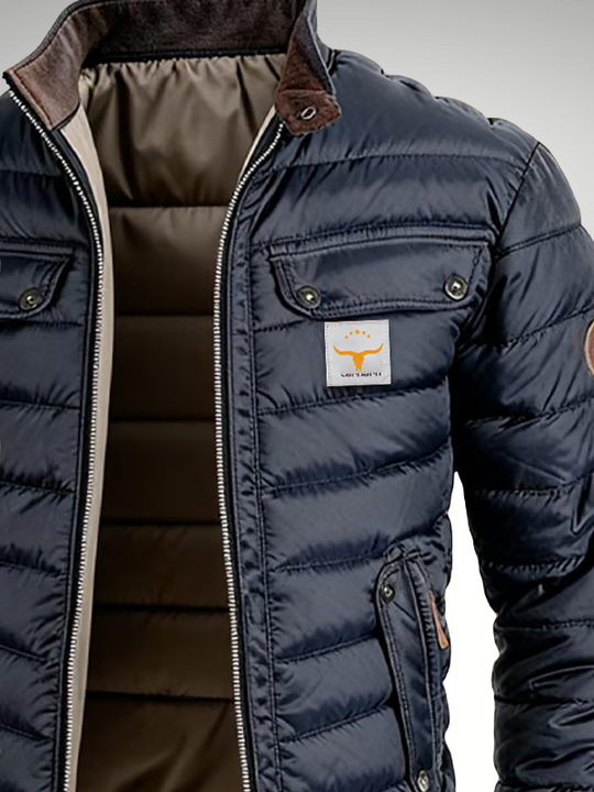 DIPLO™ | Urban voyager jacket for men
