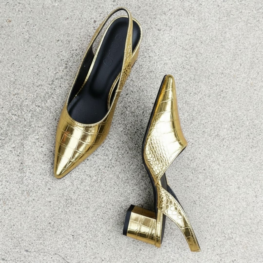 LIZI™ | Orthopaedic Heels
