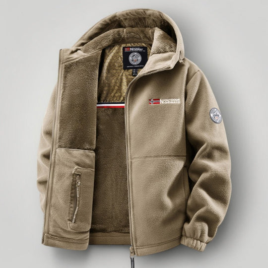 JENS™ | Spring Set with Thermal Lining