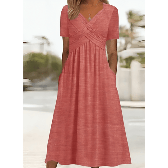 JOLIE™ | Schickes Kleid