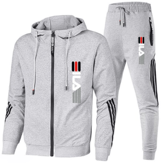ERLING™ | Comfortable tracksuit