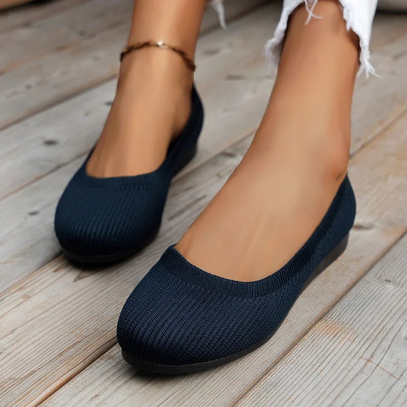 NELA™ | Atmungsaktive, rutschfeste Schuhe