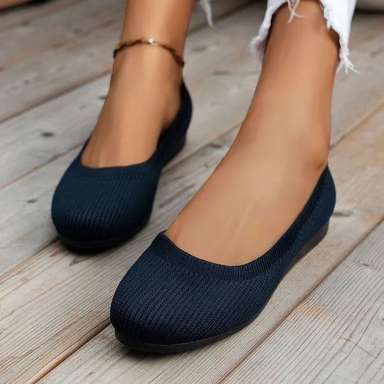 NELA™ | Atmungsaktive, rutschfeste Schuhe