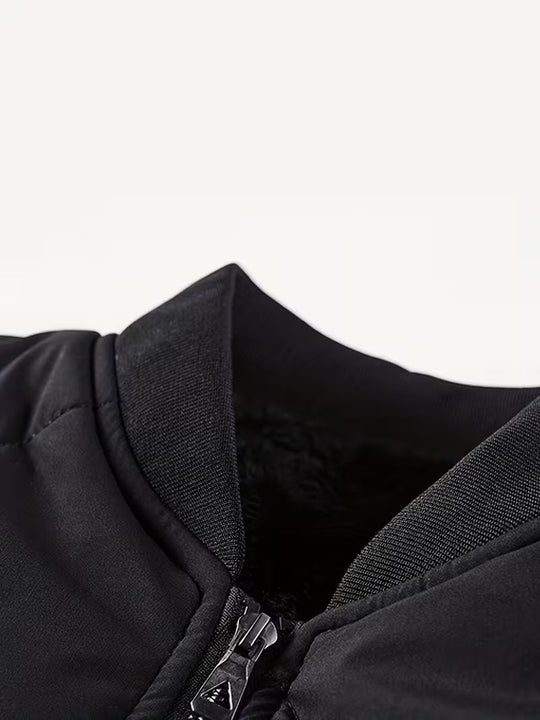 MONARCH™ | Sentinel Quilted Jacket