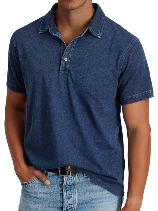 MICHAEL™ | Classic Everyday Shirt