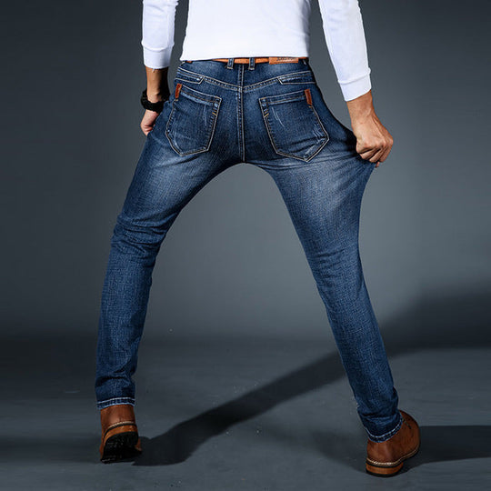 OWEN™ | Premium Stretch Jeans