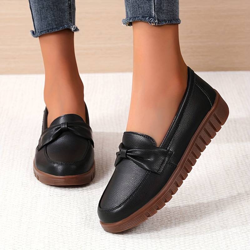 EVA™ | Lässige, bequeme Halbschuhe