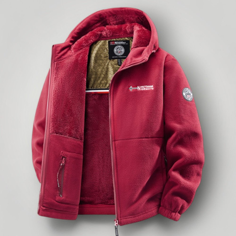 JENS™ | Spring Set with Thermal Lining
