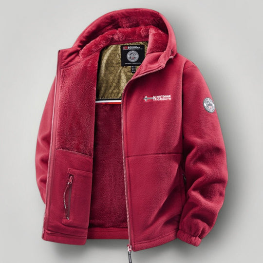 JENS™ | Spring Set with Thermal Lining