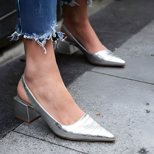 LIZI™ | Orthopaedic Heels