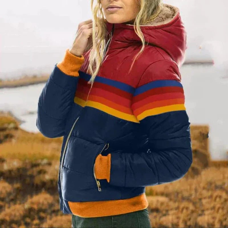 ROSITA™ | Daunenjacke