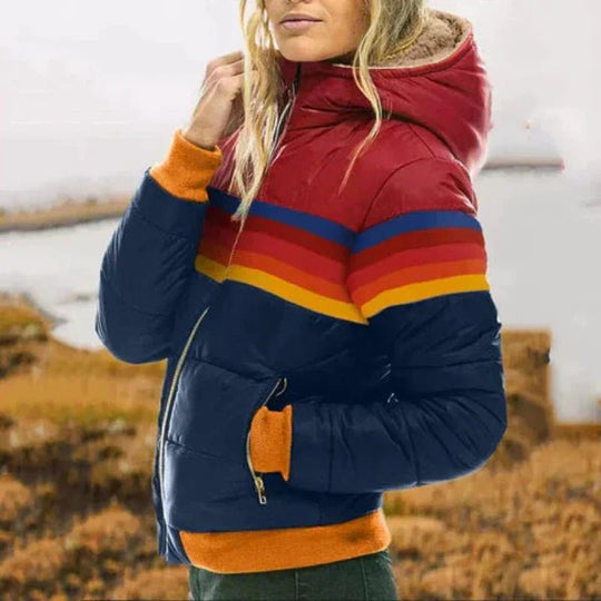 ROSITA™ | Daunenjacke