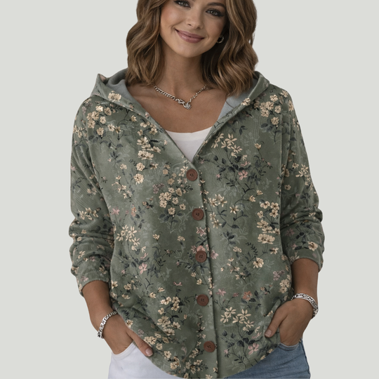 KEAVY™ | Stylish and comfortable cardigan