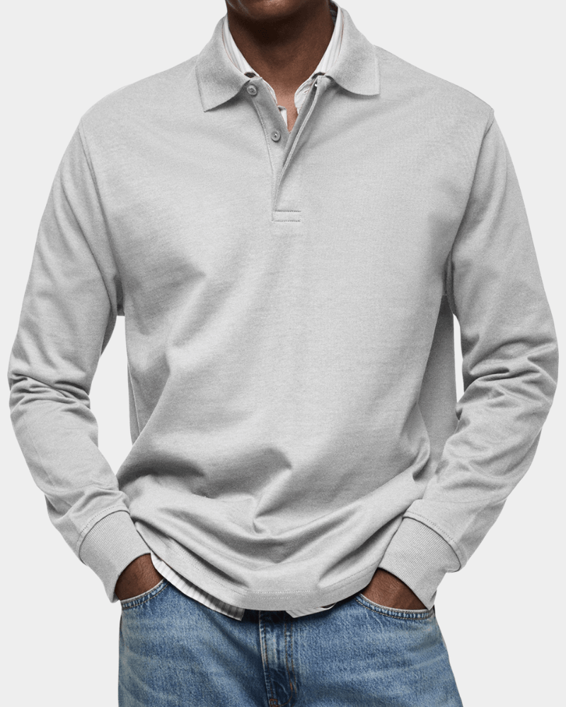ALVARO™ | Polo Shirt
