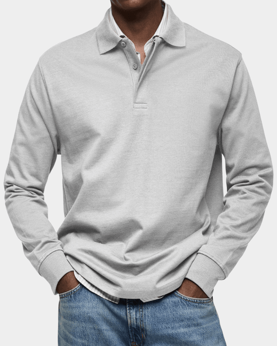 ALVARO™ | Polo Shirt