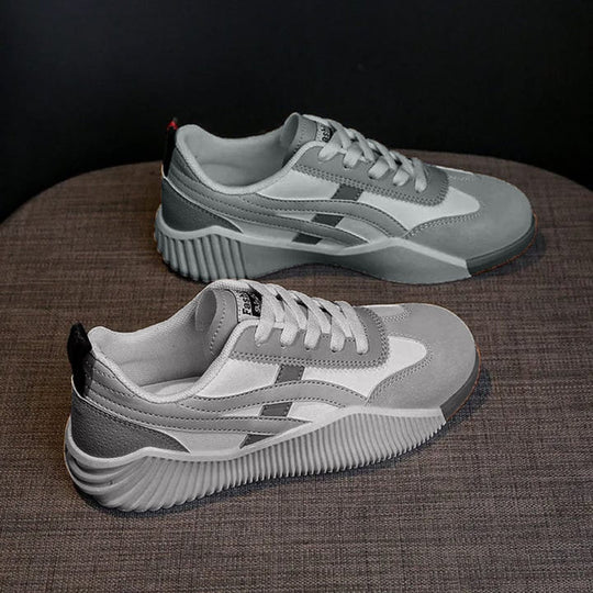 AIDA™ | Ultra bequeme Vintage Sneakers