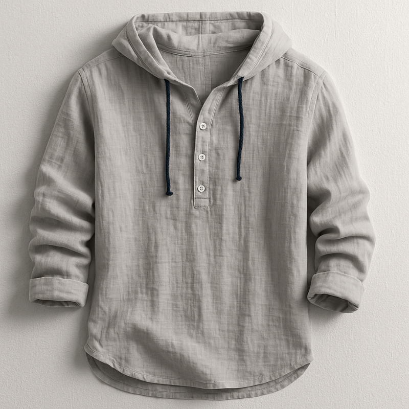 ELMOS™ | Luxury shirt for men
