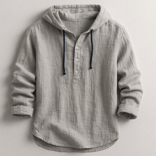 ELMOS™ | Luxury shirt for men