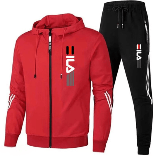 ERLING™ | Comfortable tracksuit