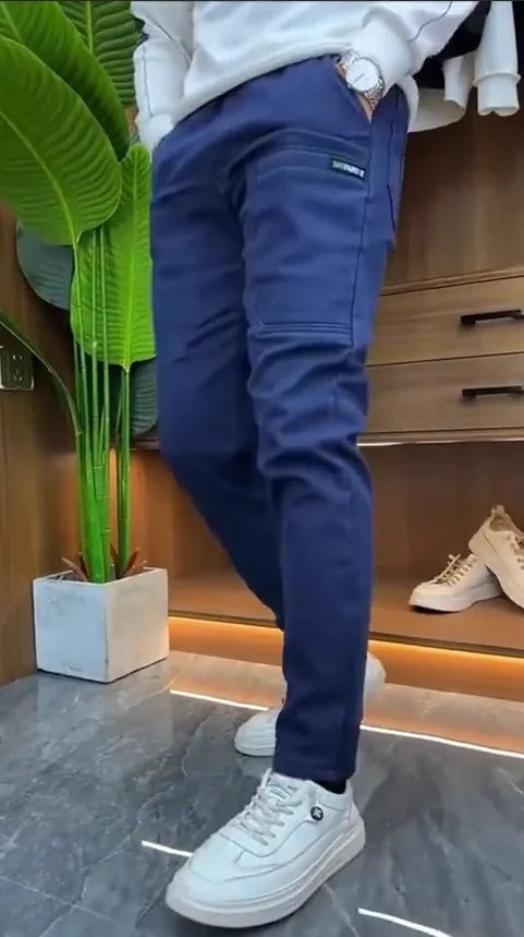 MARNIX™ | Cargo trousers