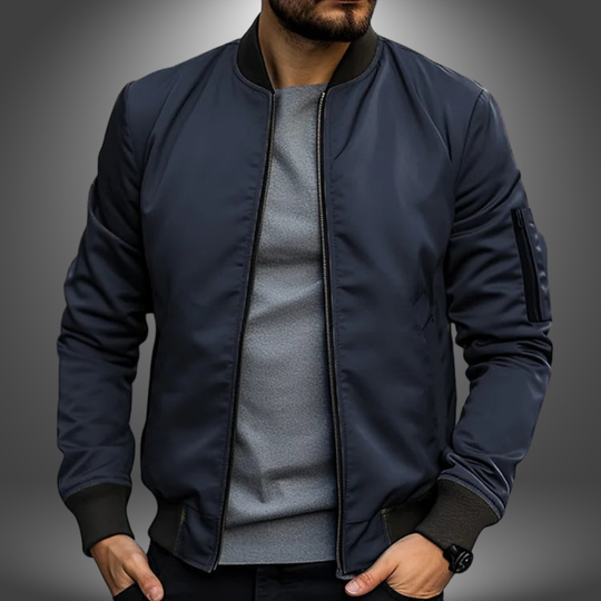 LUCEN™ | Lightweight Spring Jacket