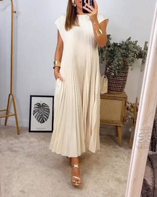 FRIDA™ | Timeless Comfort Dress